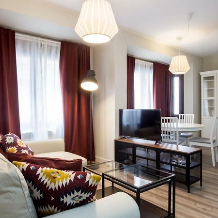 Apartamentos Oasis Zamora Zewnętrze zdjęcie