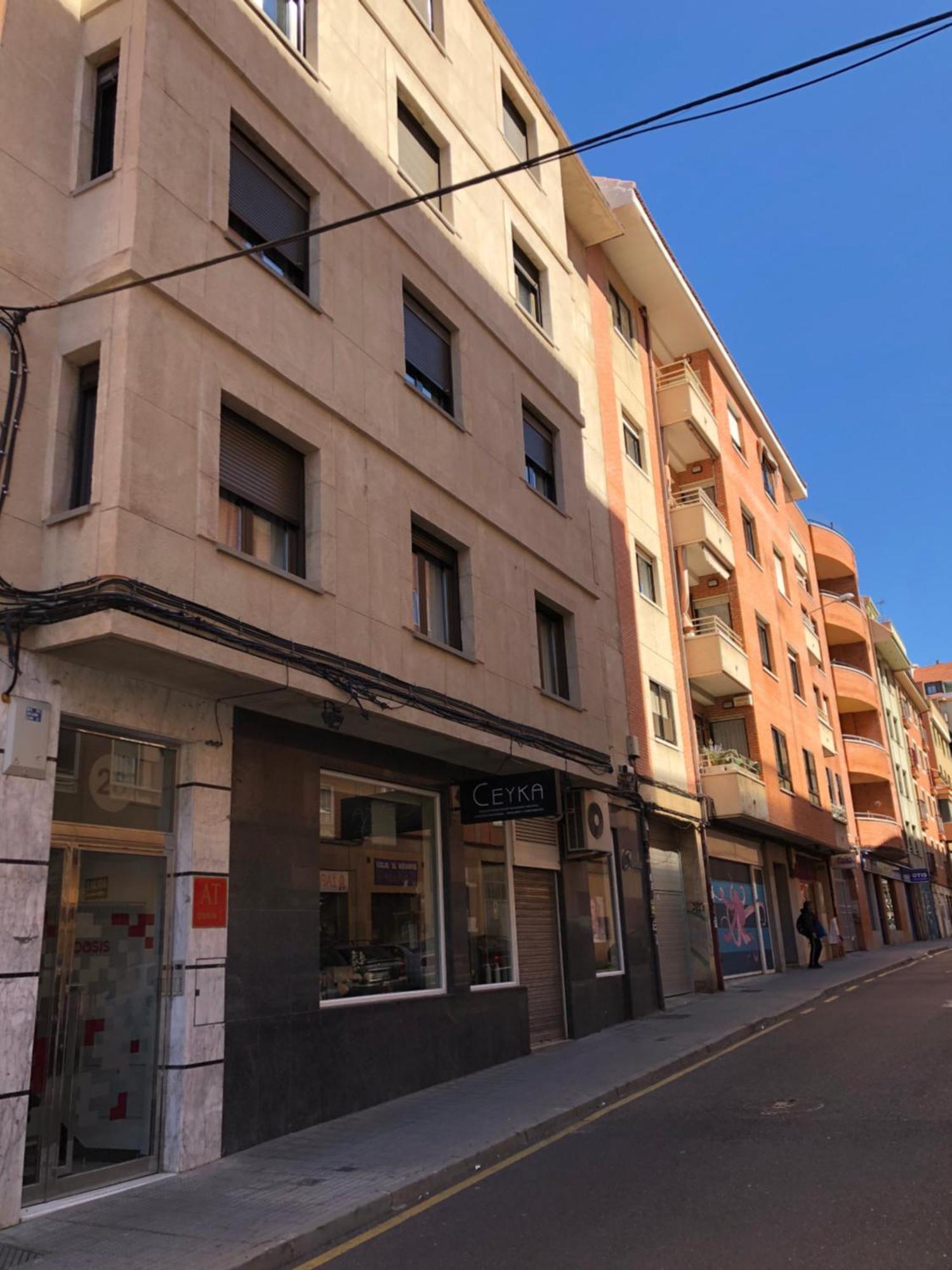 Apartamentos Oasis Zamora Zewnętrze zdjęcie