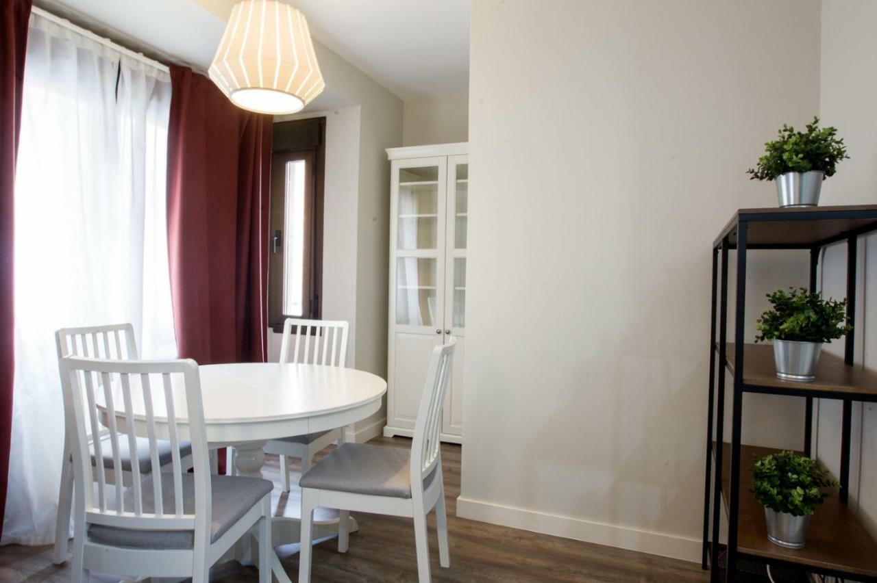 Apartamentos Oasis Zamora Zewnętrze zdjęcie