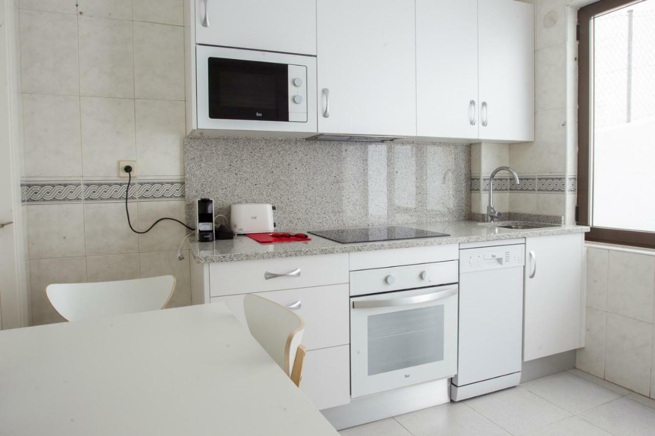 Apartamentos Oasis Zamora Zewnętrze zdjęcie