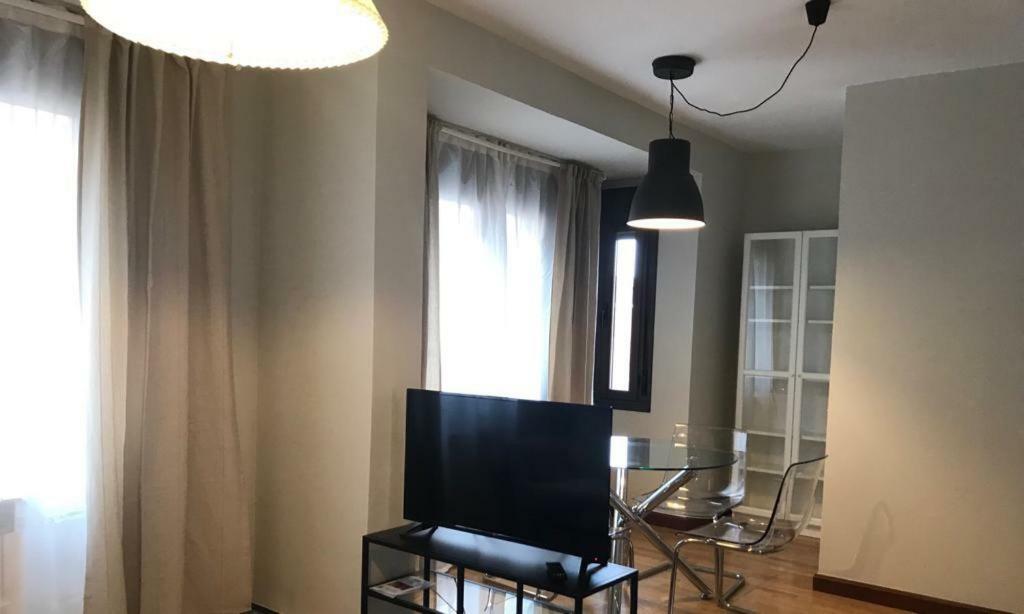 Apartamentos Oasis Zamora Zewnętrze zdjęcie