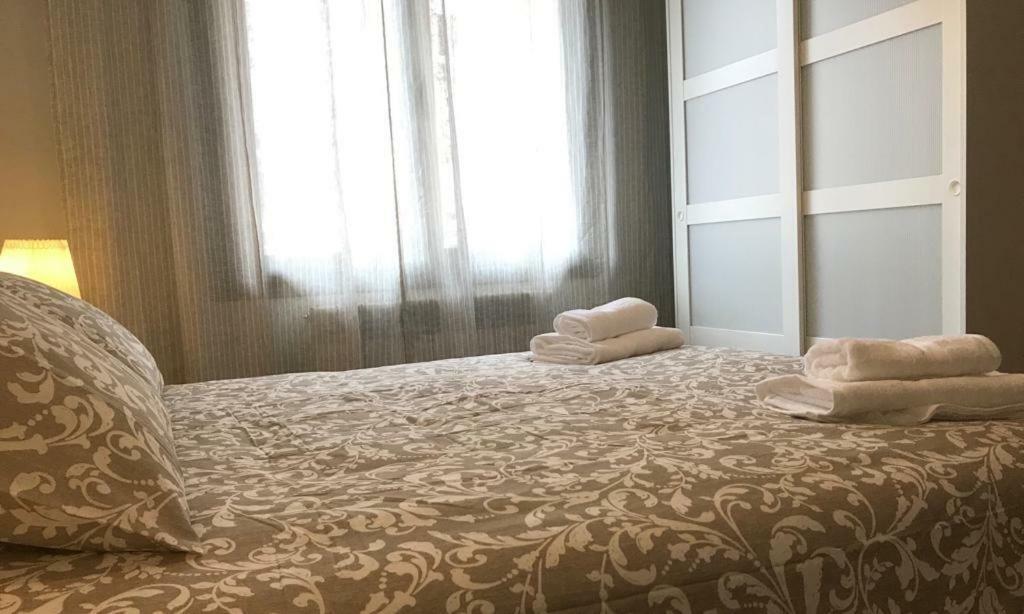 Apartamentos Oasis Zamora Zewnętrze zdjęcie