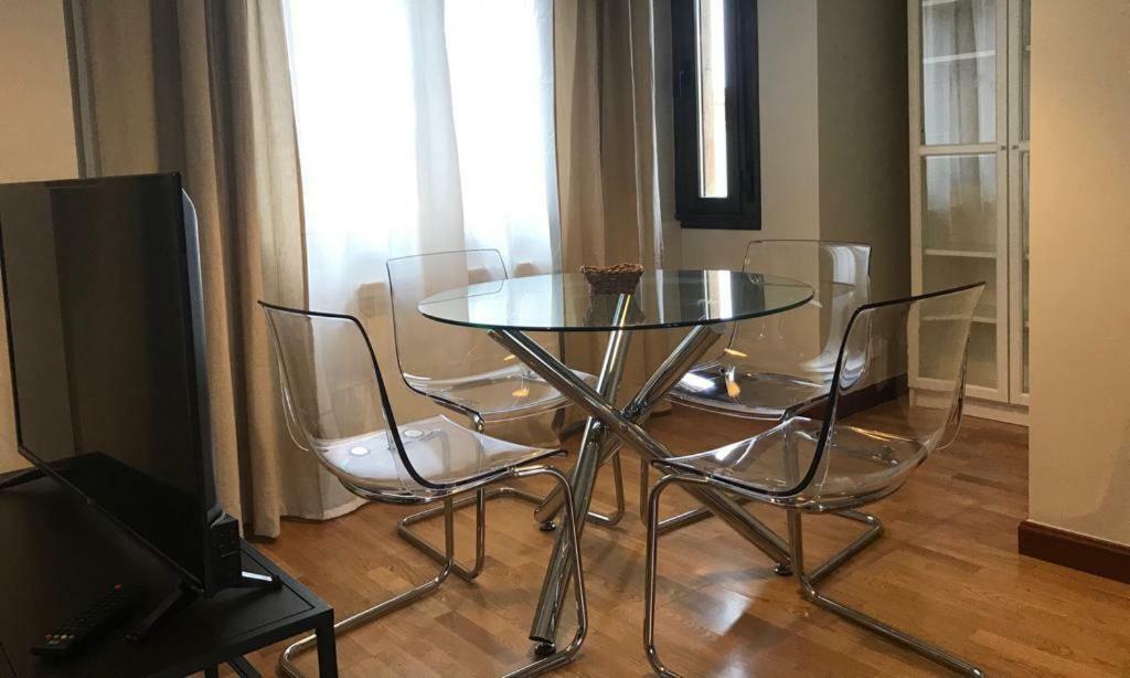 Apartamentos Oasis Zamora Zewnętrze zdjęcie