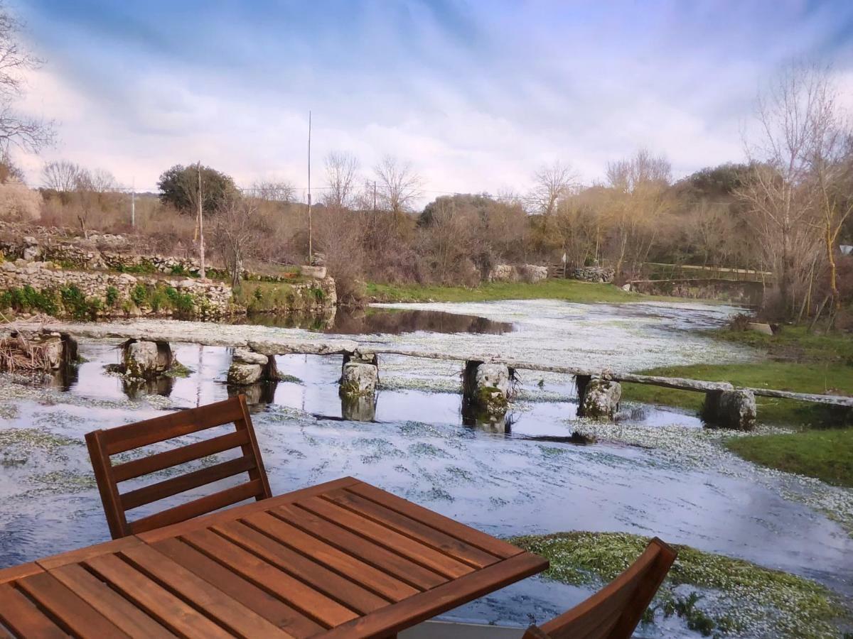 Apartamentos Oasis Zamora Zewnętrze zdjęcie