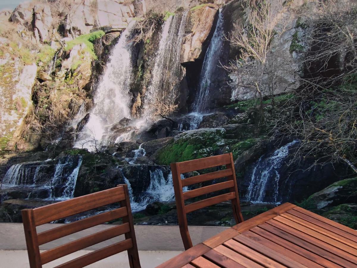 Apartamentos Oasis Zamora Zewnętrze zdjęcie