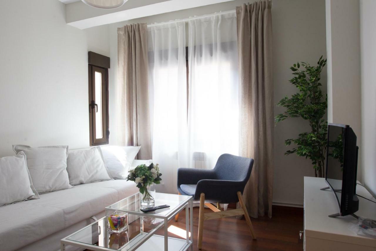 Apartamentos Oasis Zamora Zewnętrze zdjęcie