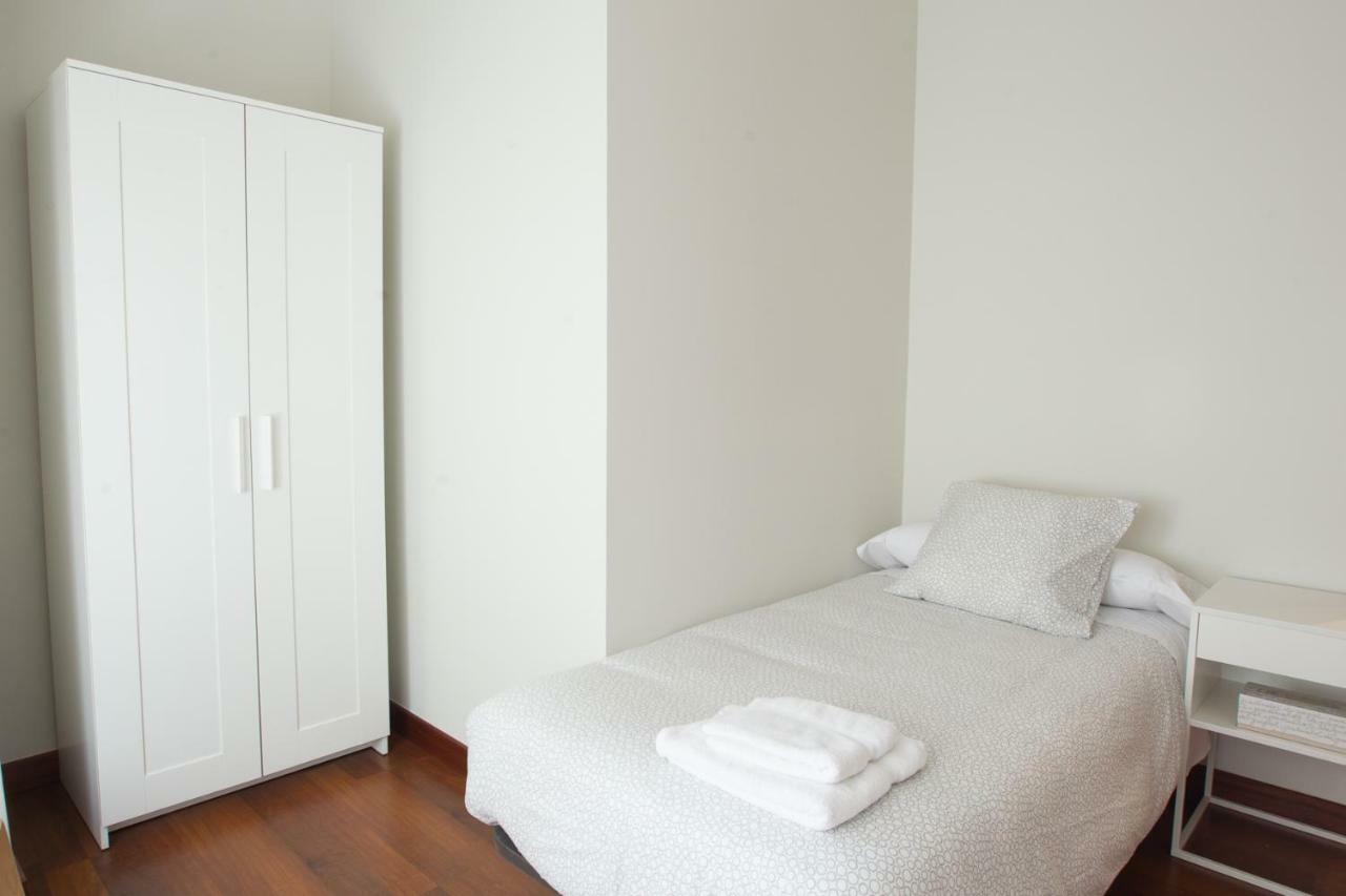 Apartamentos Oasis Zamora Zewnętrze zdjęcie