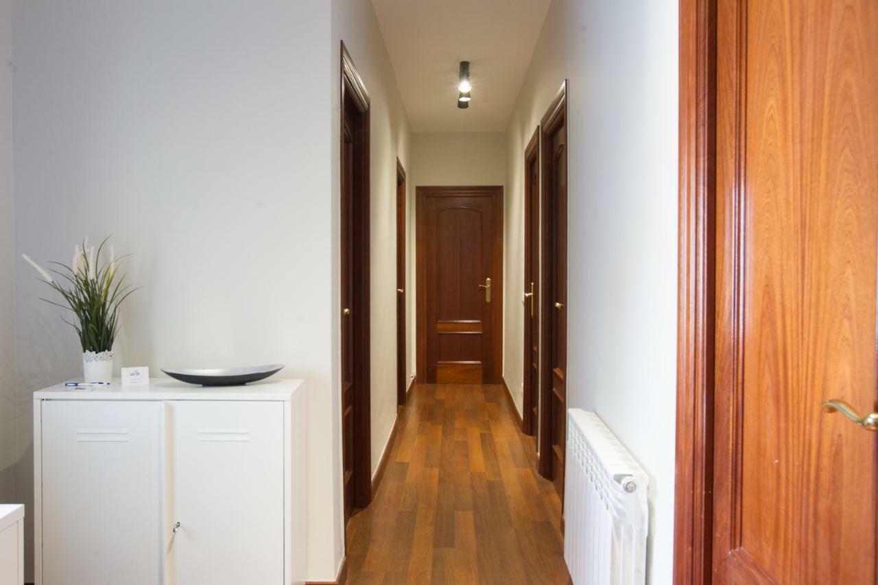 Apartamentos Oasis Zamora Zewnętrze zdjęcie