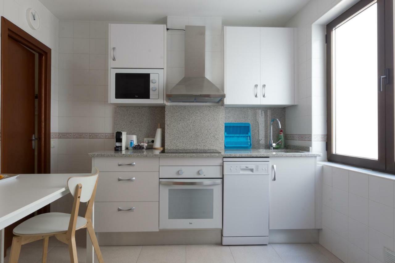 Apartamentos Oasis Zamora Zewnętrze zdjęcie