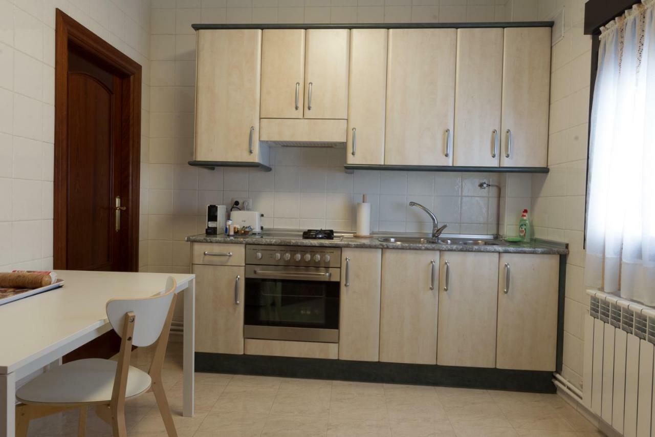 Apartamentos Oasis Zamora Zewnętrze zdjęcie