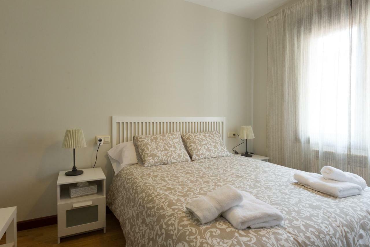 Apartamentos Oasis Zamora Zewnętrze zdjęcie