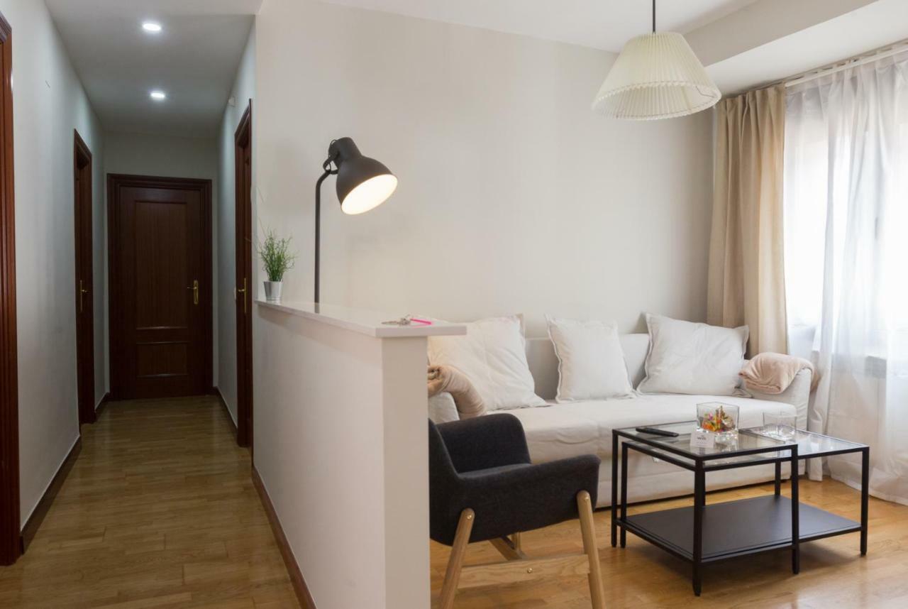 Apartamentos Oasis Zamora Zewnętrze zdjęcie