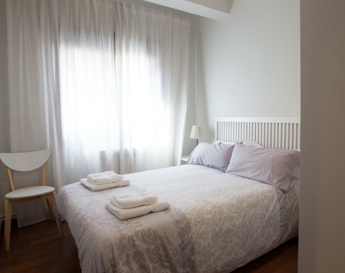 Apartamentos Oasis Zamora Zewnętrze zdjęcie