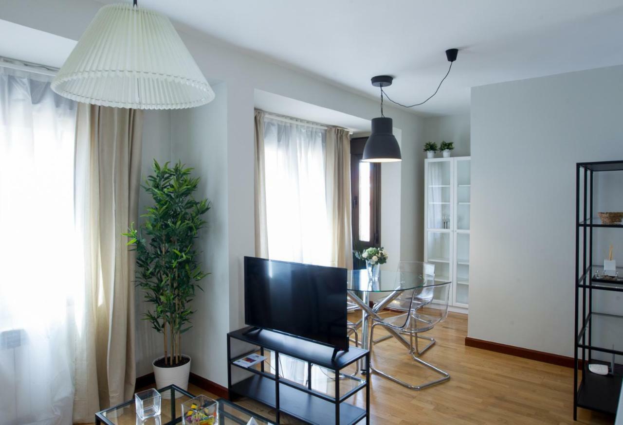 Apartamentos Oasis Zamora Zewnętrze zdjęcie