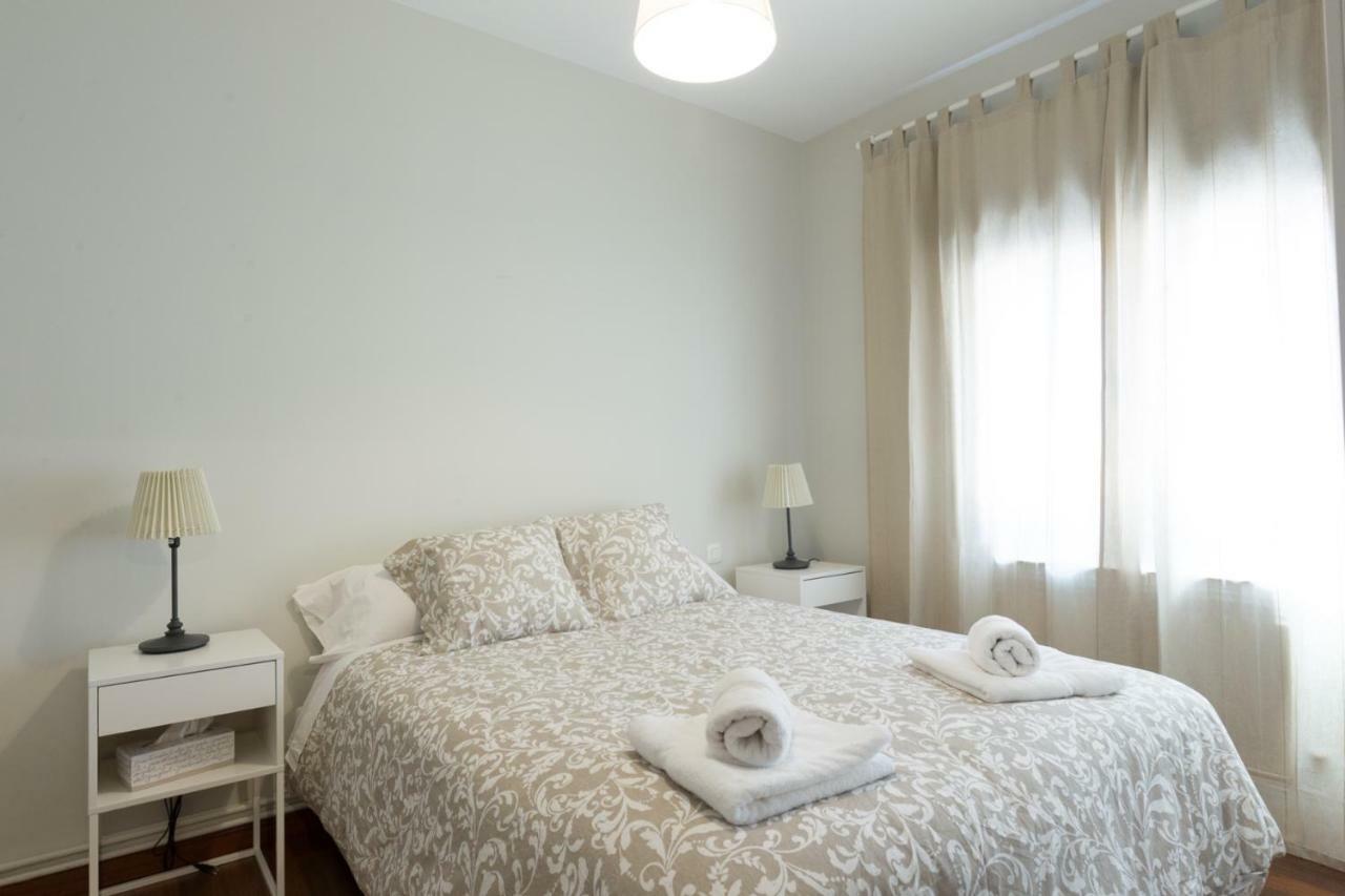 Apartamentos Oasis Zamora Zewnętrze zdjęcie